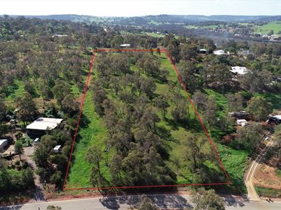 Lot 61,  Orchard Road, Bindoon WA 6502