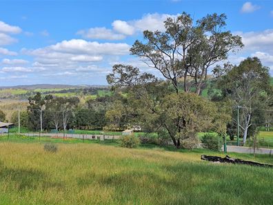 Lot 61,  Orchard Road, Bindoon WA 6502