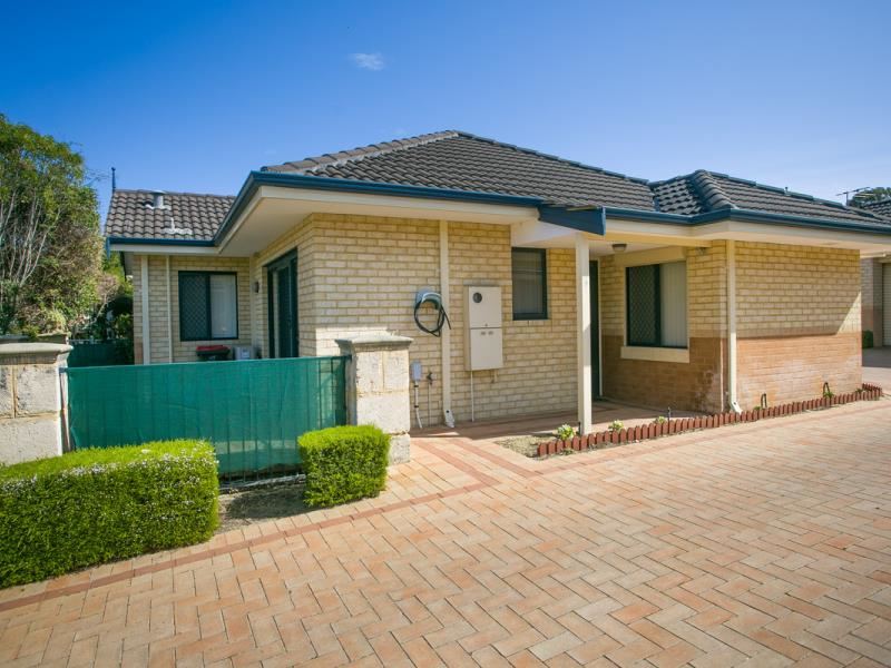 9/86 Ellersdale Road, Warwick WA 6024