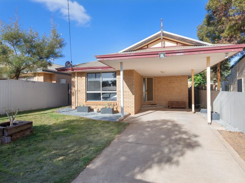 6E Victoria Street, Kalgoorlie