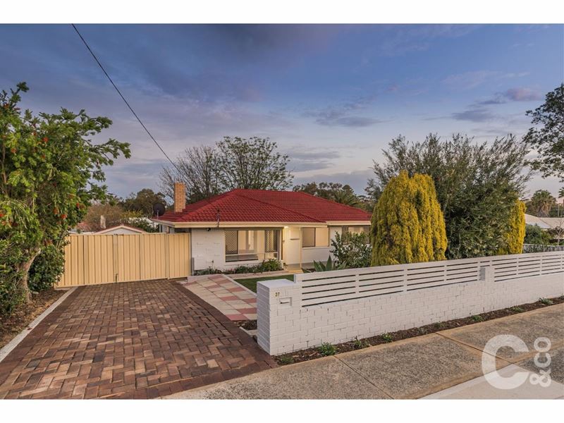 37 Calista Avenue, Calista WA 6167