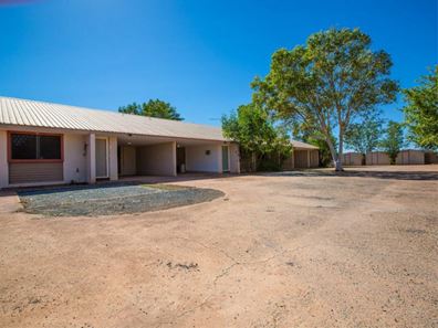 9-13 Dorrigo Loop, South Hedland WA 6722