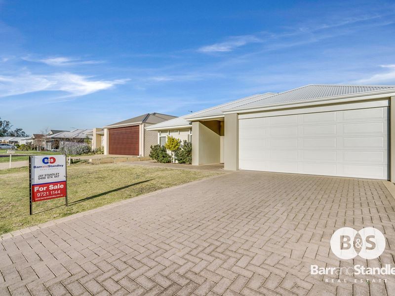 10 Biesiot Street, Carey Park