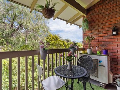 6/48 Queens Crescent, Mount Lawley WA 6050