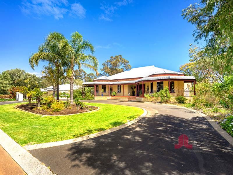 4 Quonday Way, Dalyellup