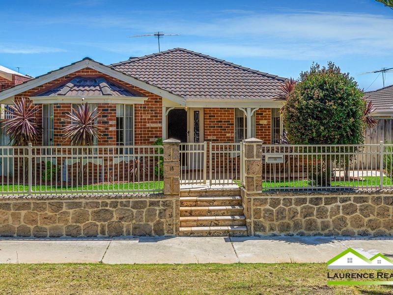 15 Grand Bank Parkway, Mindarie WA 6030