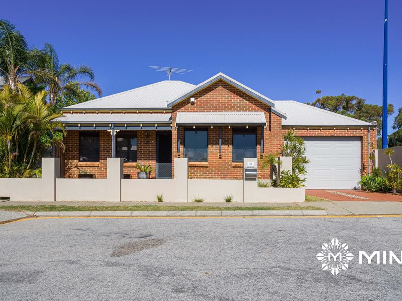 34 Bay Patch Street, East Fremantle WA 6158