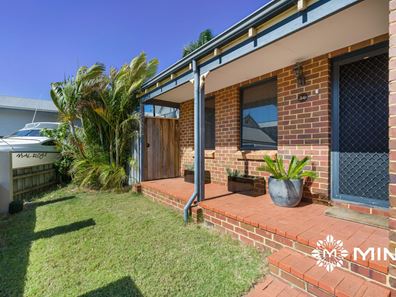 34 Bay Patch Street, East Fremantle WA 6158