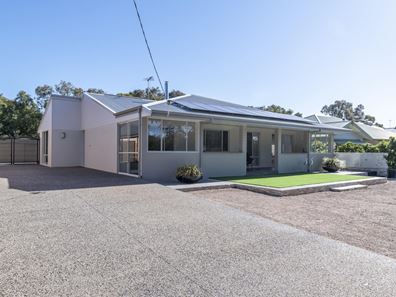 150 Banksia Terrace, South Yunderup WA 6208