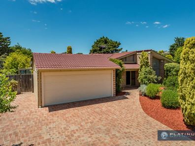 15 Baltusrol Rise, Connolly WA 6027