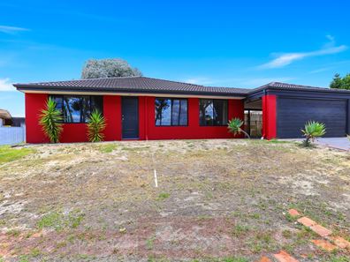 5 Conifer Court, Collie WA 6225