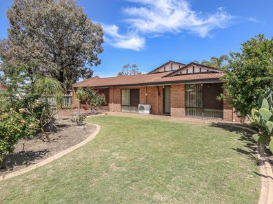 56 Wyperfeld Gardens, Ballajura WA 6066