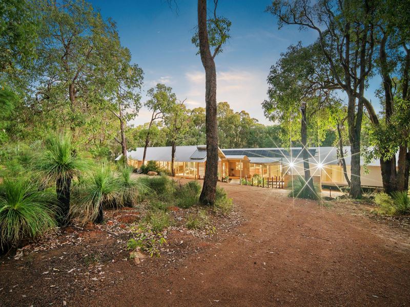 67 Lakeview Drive, Gidgegannup