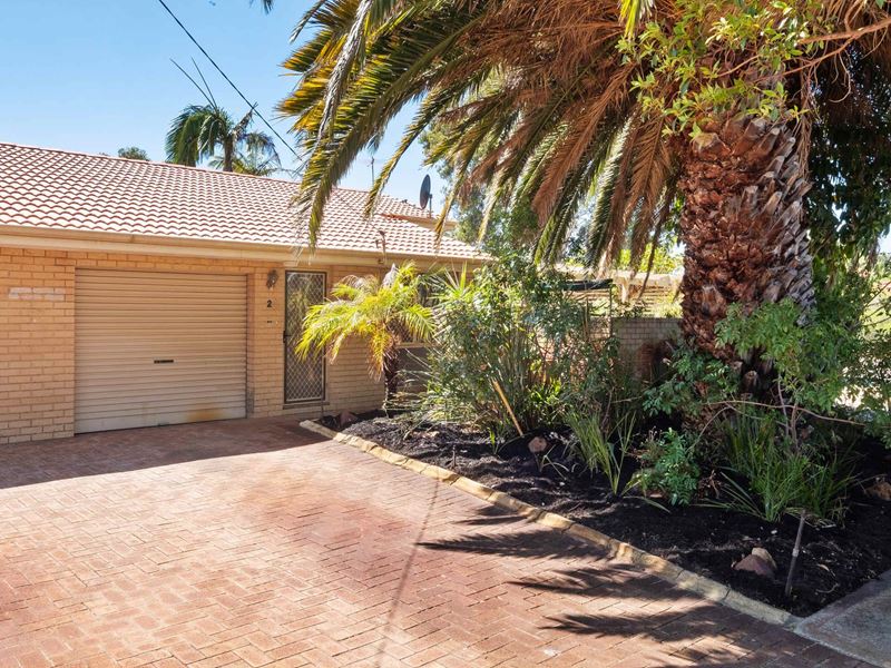 2/2 Lockwood Street, Yokine WA 6060