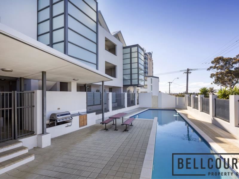 4/28 Banksia Terrace, South Perth WA 6151