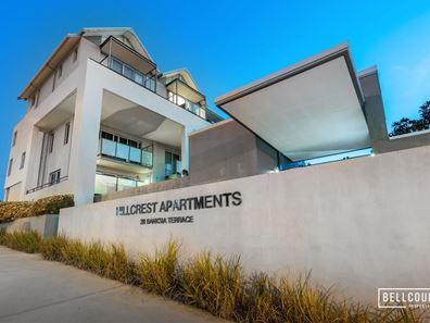 4/28 Banksia Terrace, South Perth WA 6151