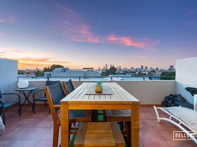 4/28 Banksia Terrace, South Perth WA 6151