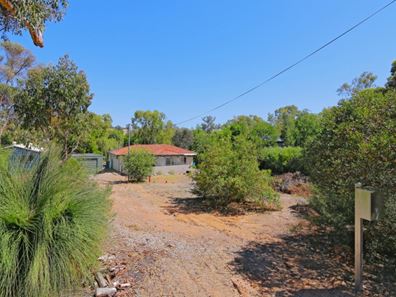 4657 Great Eastern highway, Bakers Hill WA 6562