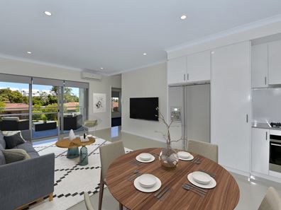 4/10 Day Road, Mandurah WA 6210