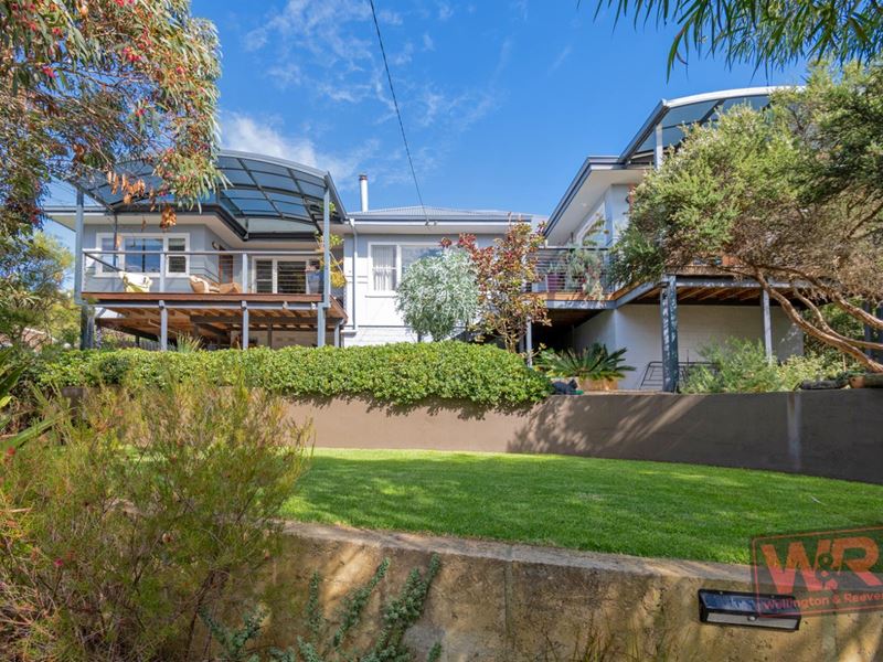 201 Serpentine Road, Mount Melville