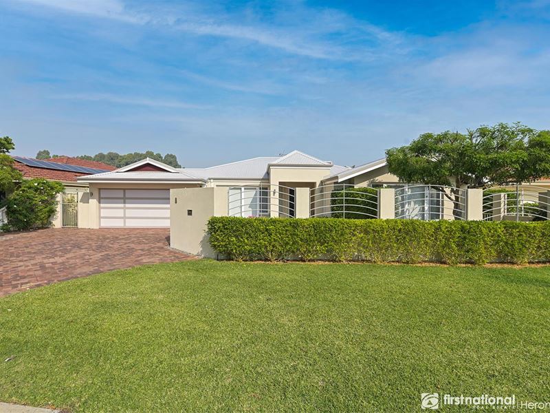 8 Carmody Court, Bull Creek