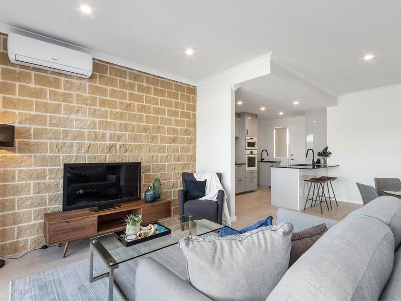 A, B, C/36 Brecknock Way, Girrawheen
