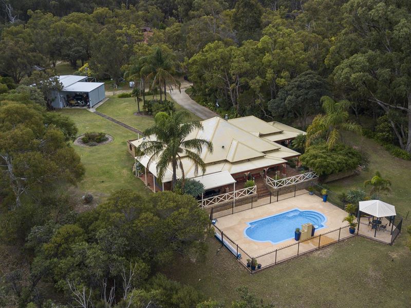 355 Amarillo Drive, Karnup