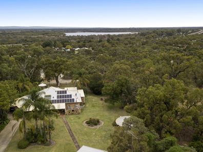 355 Amarillo Drive, Karnup WA 6176