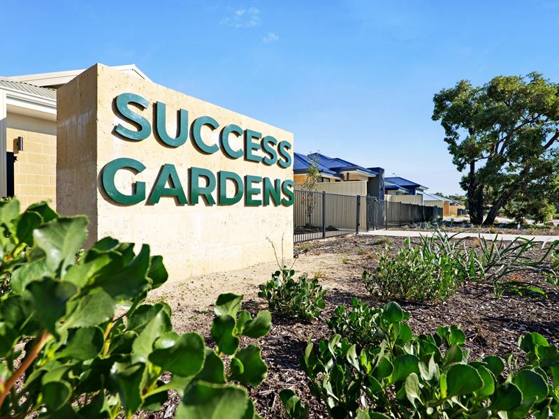 406/16 Montclair Crescent, Success