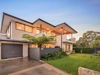 55 Hampton Street, Karrinyup WA 6018