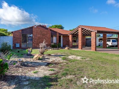 11 Wakehurst Place, Kelmscott WA 6111