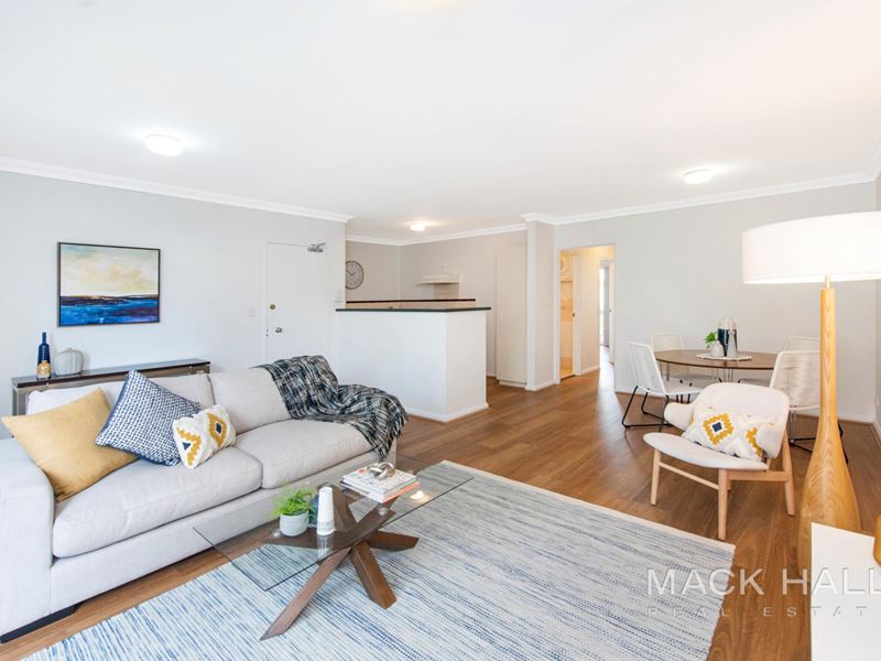 6/218 James Street, Northbridge WA 6003