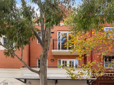 6/218 James Street, Northbridge WA 6003