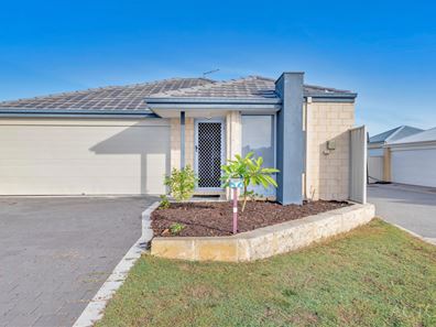 4 Yaramin Way, Golden Bay WA 6174