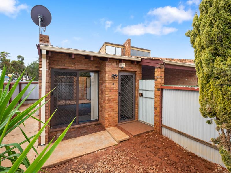 1/225 Egan Street, Kalgoorlie