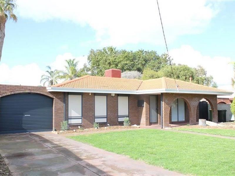 36 Sussex Street, Spearwood