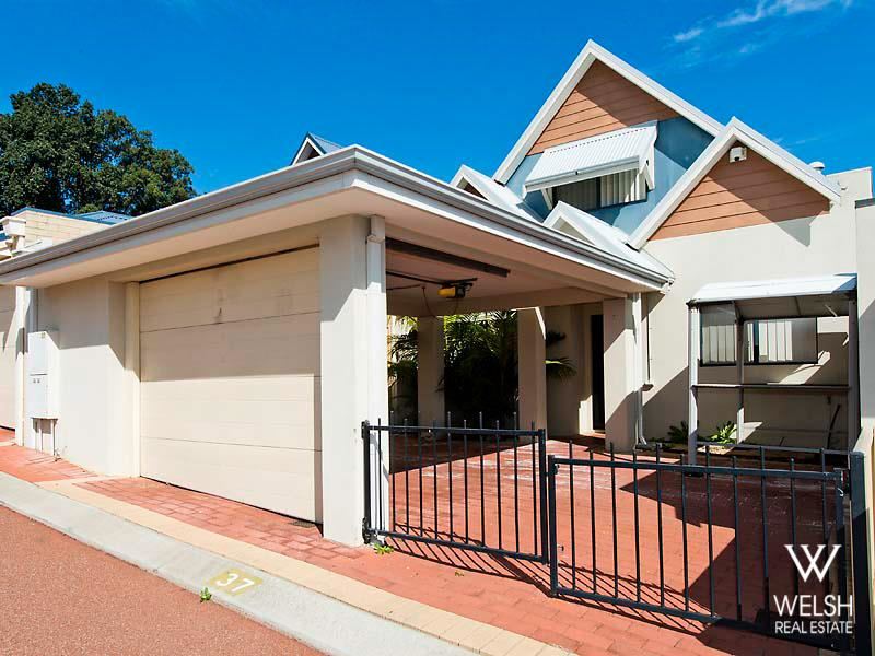 37/57 Frederick Street, Belmont
