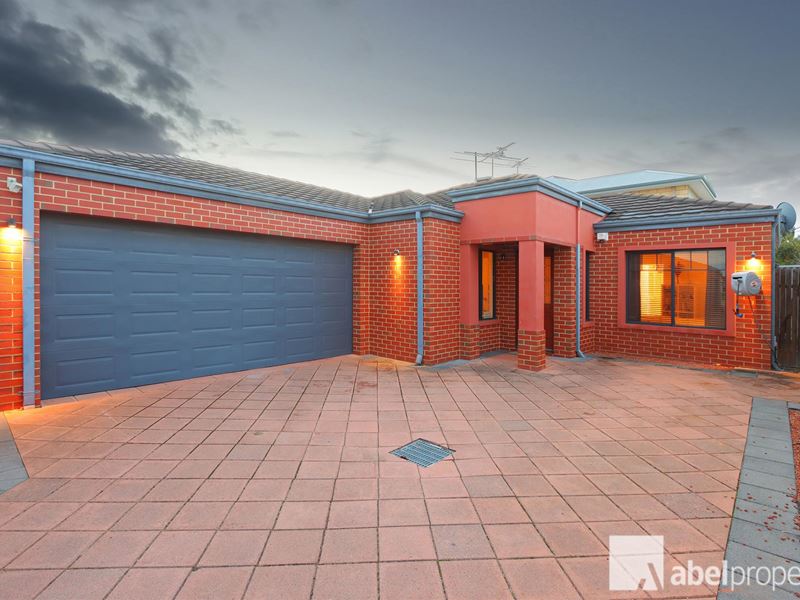 27B St Albans Road, Nollamara WA 6061