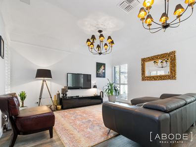 6 Lochee Street, Mosman Park WA 6012