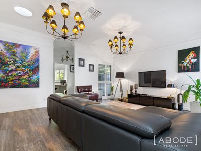 6 Lochee Street, Mosman Park WA 6012