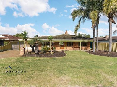 38 Peppermint Crescent, Ballajura WA 6066