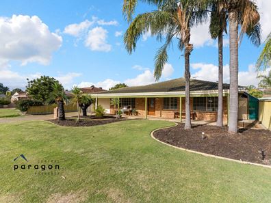 38 Peppermint Crescent, Ballajura WA 6066