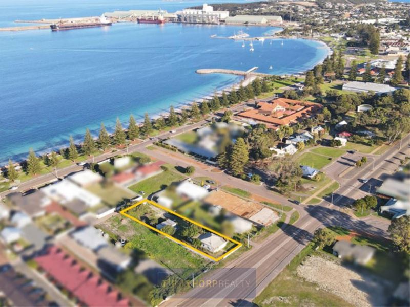 42 Dempster Street, Esperance