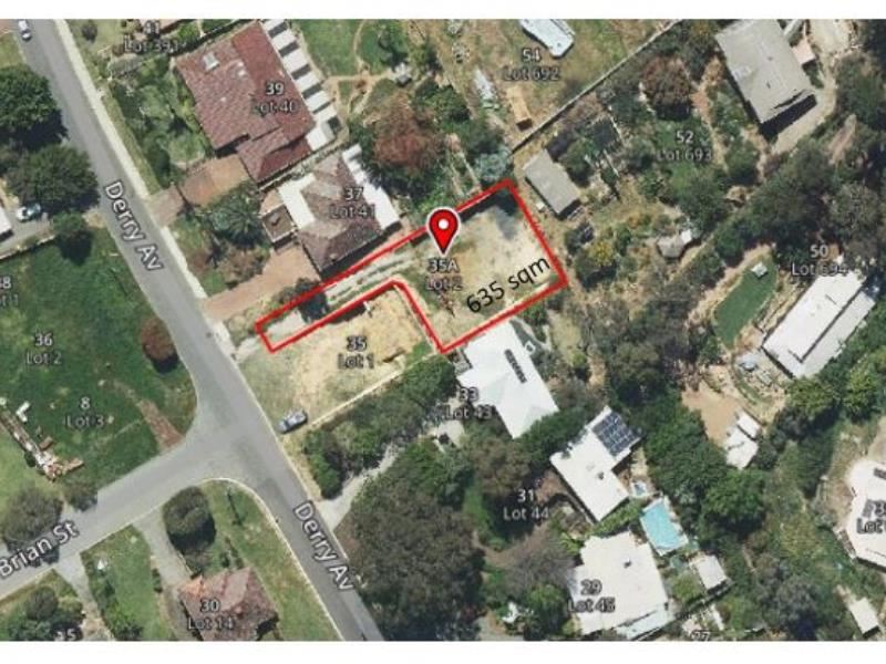 35a Derry Avenue, Mount Nasura