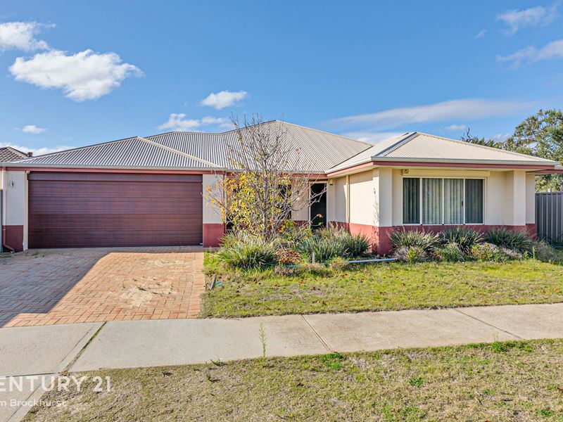 5 Jinan Road, Huntingdale WA 6110