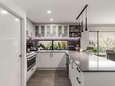 110 Dundatha Drive, Byford WA 6122