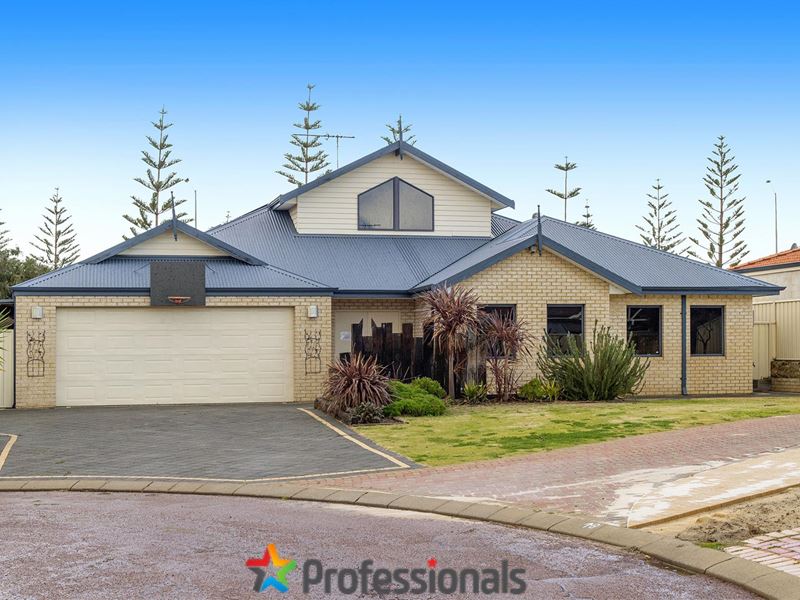 10 Coastal Retreat, Wannanup