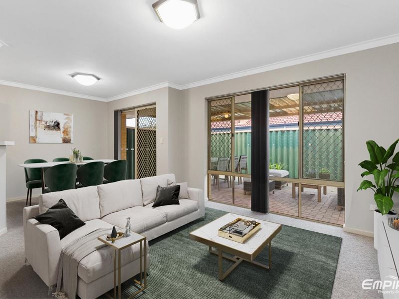 40/4 Bellion Drive, Hamilton Hill
