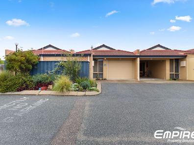 40/4 Bellion Drive, Hamilton Hill WA 6163