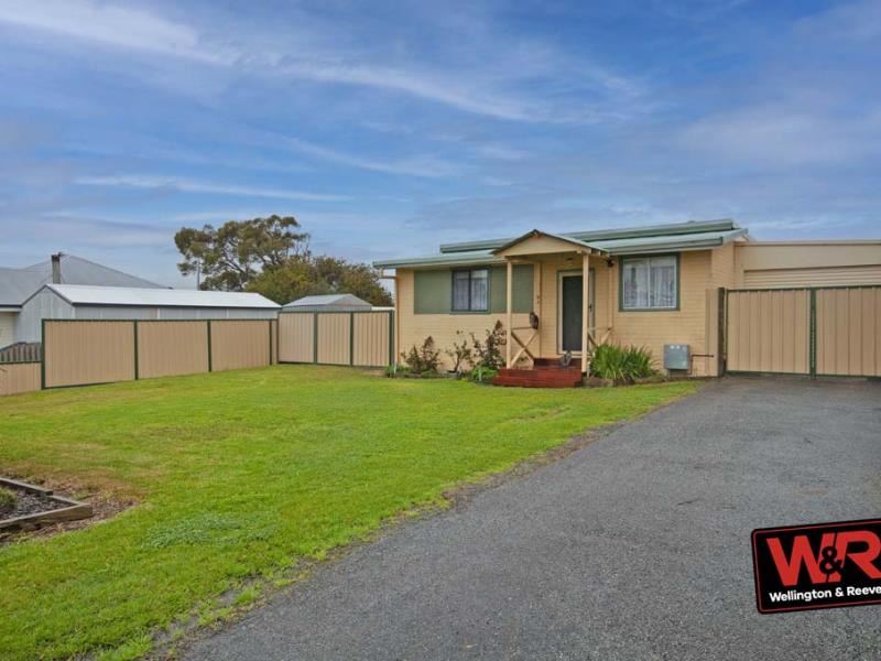 18A Lurline Street, Orana